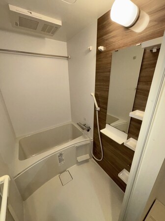 ArtizA緑地公園の物件内観写真